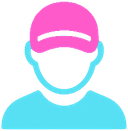 professional movers icon