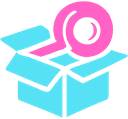 packing services icon
